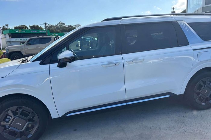 2026 Kia Carnival GT-Line