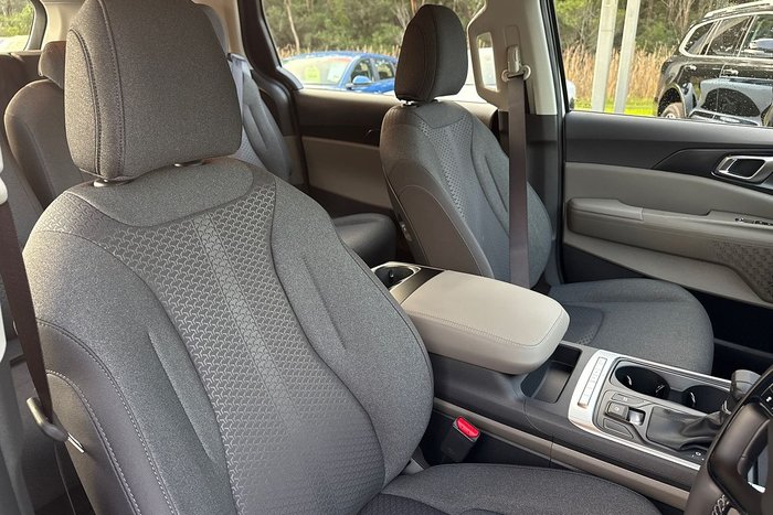 2026 Kia Carnival S