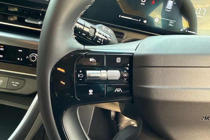2026 Kia Carnival S
