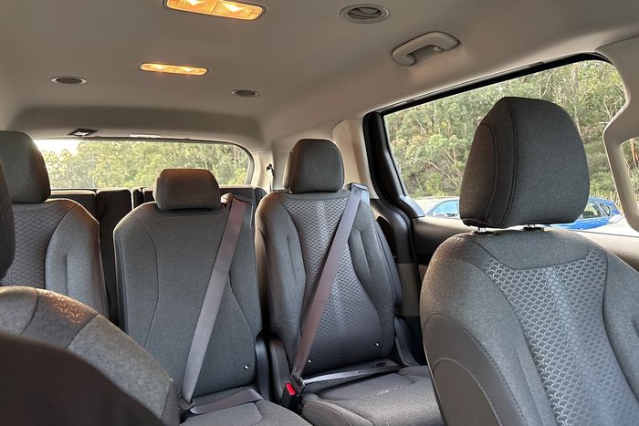 2026 Kia Carnival S