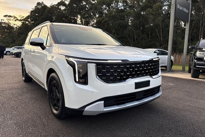 2026 Kia Carnival S
