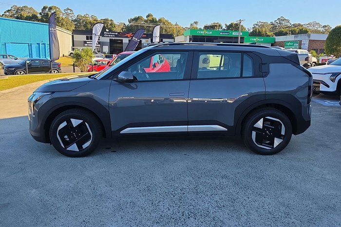 2026 Kia EV3 Air Long Range