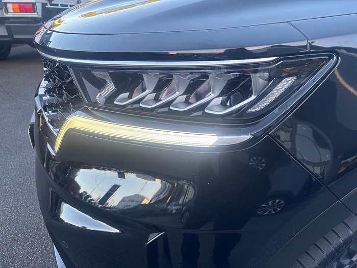 2022 Kia Sorento Sport+