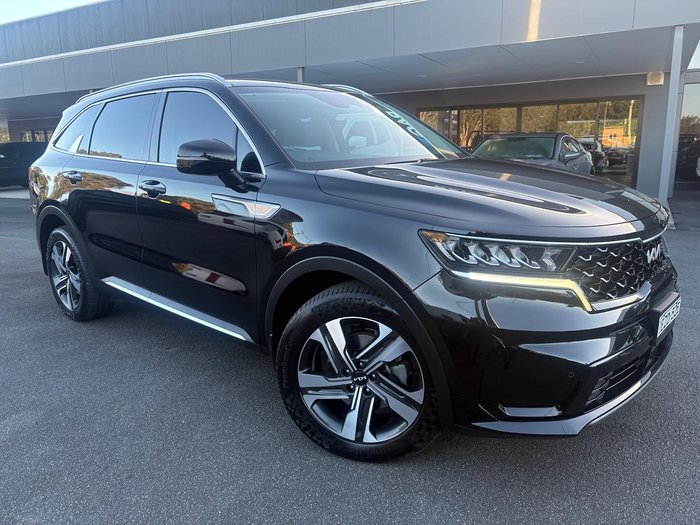2022 Kia Sorento