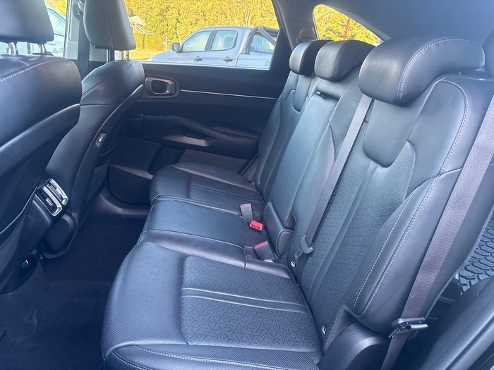 2022 Kia Sorento Sport+