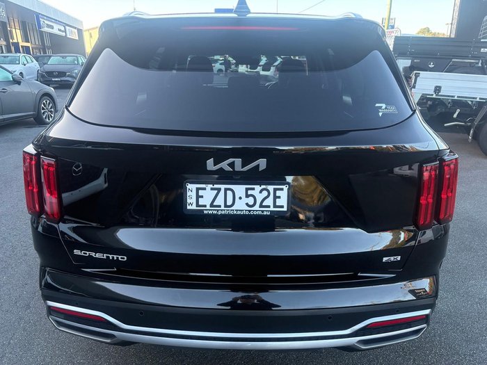 2022 Kia Sorento