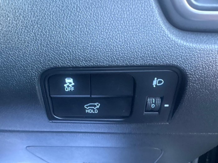 2022 Kia Sorento Sport+