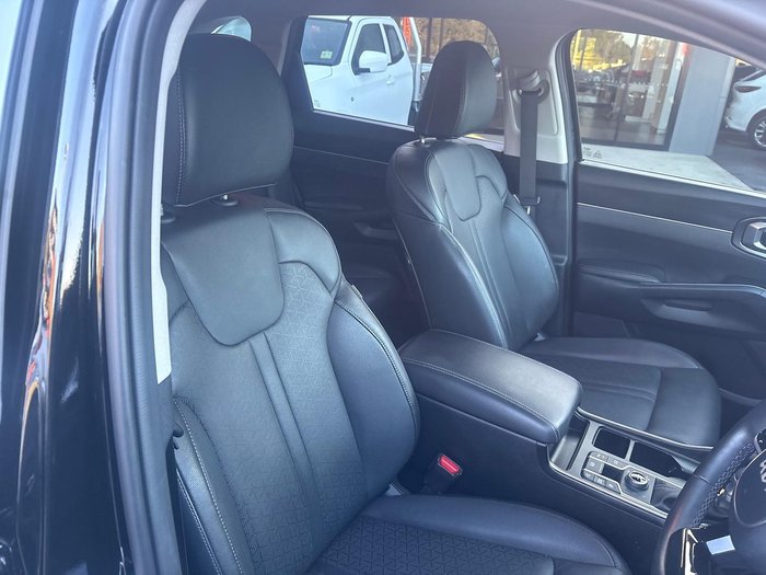 2022 Kia Sorento Sport+