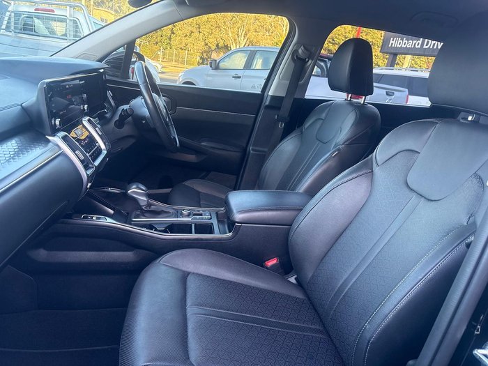 2022 Kia Sorento Sport+