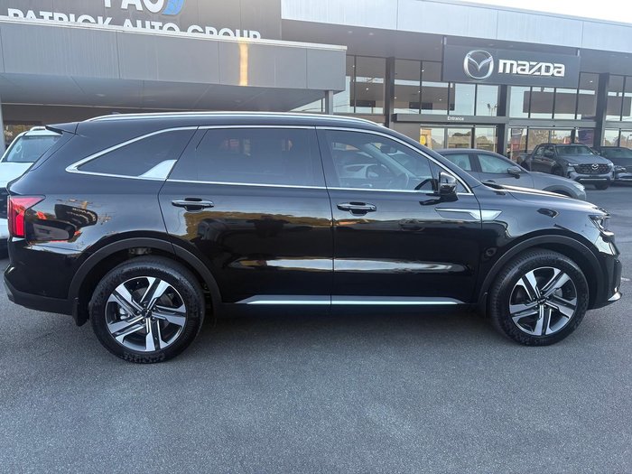 2022 Kia Sorento Sport+