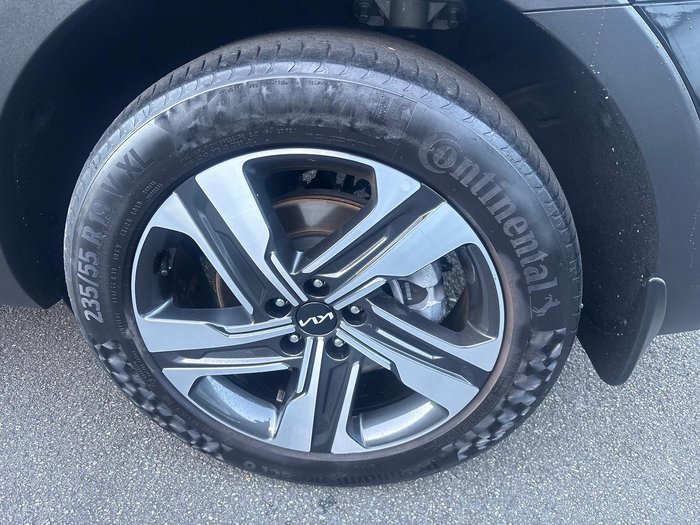 2022 Kia Sorento Sport+