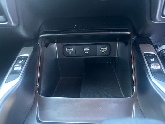 2022 Kia Sorento Sport+