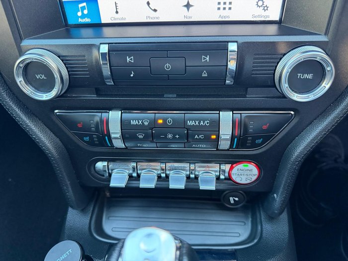 2016 Ford Mustang GT