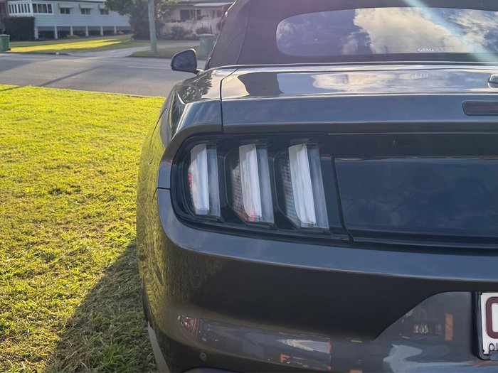 2016 Ford Mustang GT