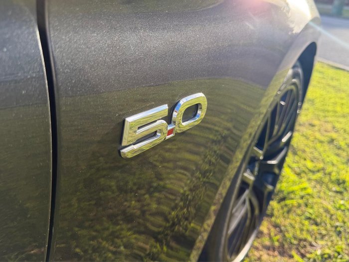 2016 Ford Mustang GT
