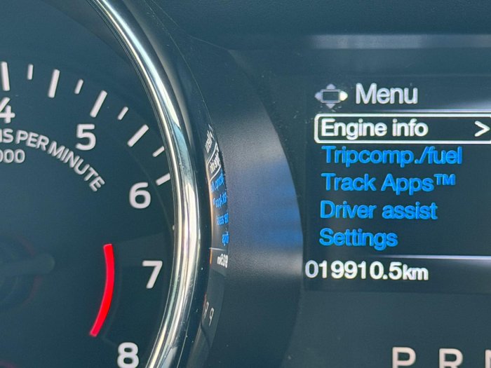 2016 Ford Mustang GT