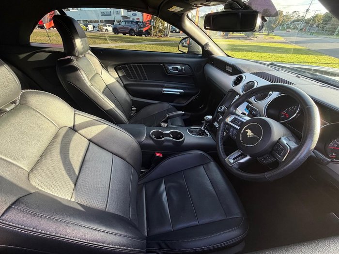 2016 Ford Mustang GT