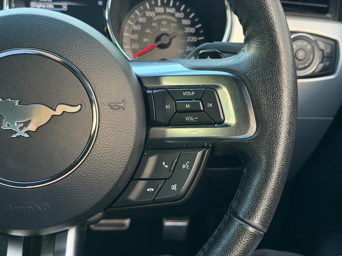 2016 Ford Mustang GT