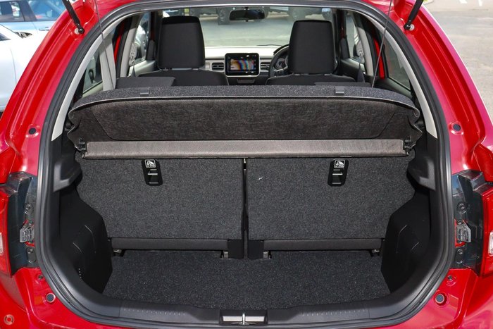 2024 Suzuki Ignis GLX