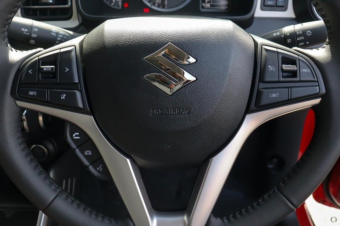 2024 Suzuki Ignis GLX