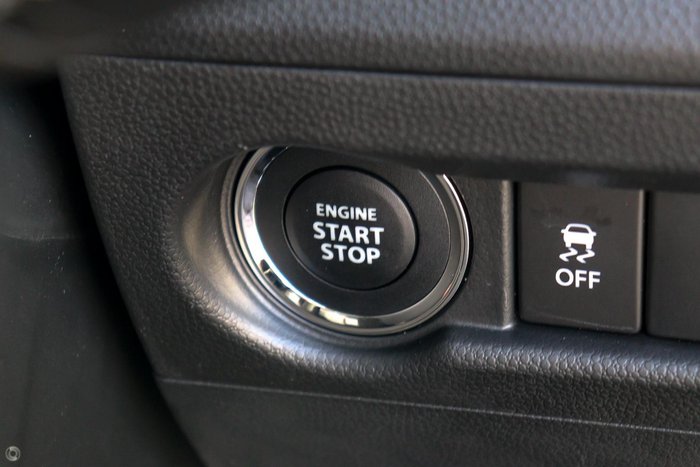 2024 Suzuki Ignis GLX