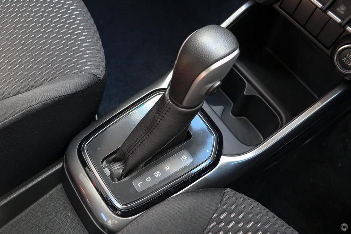 2024 Suzuki Ignis GLX