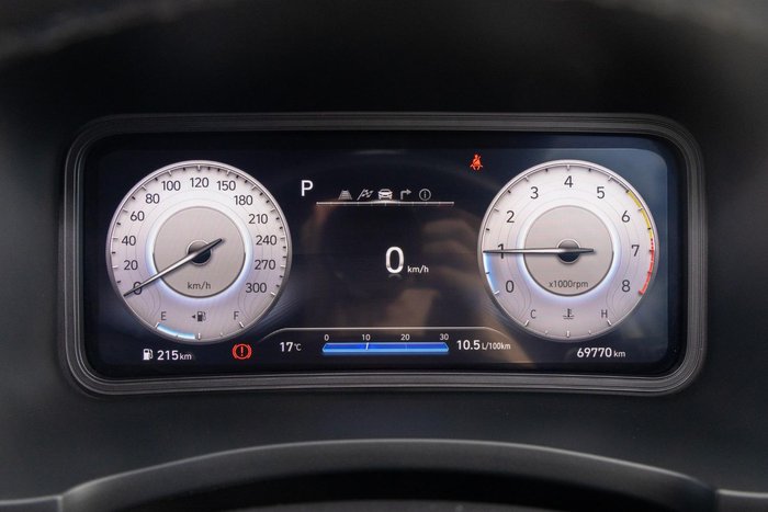 2022 Hyundai Kona N Premium