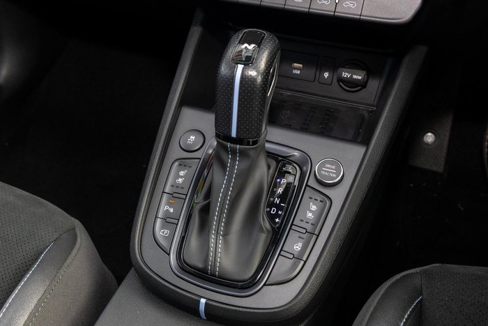 2022 Hyundai Kona N Premium