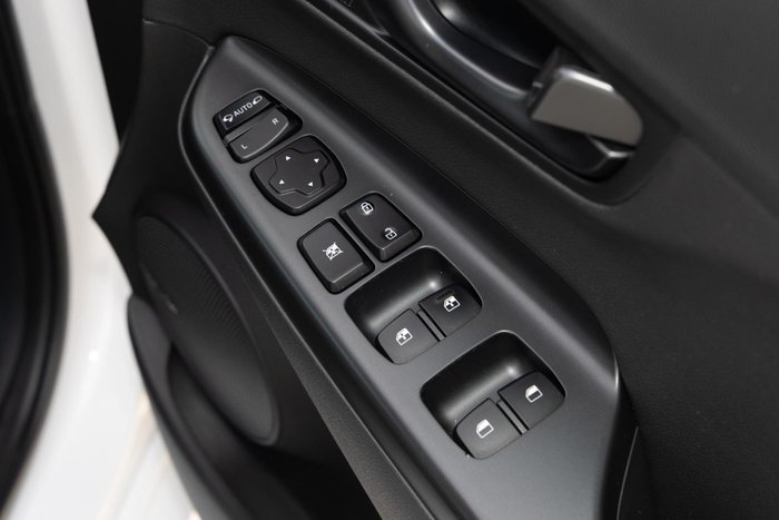 2022 Hyundai Kona N Premium