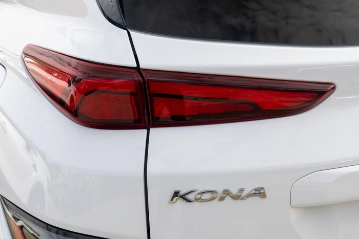 2022 Hyundai Kona N Premium