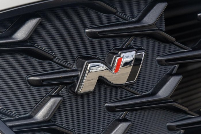 2022 Hyundai Kona N Premium