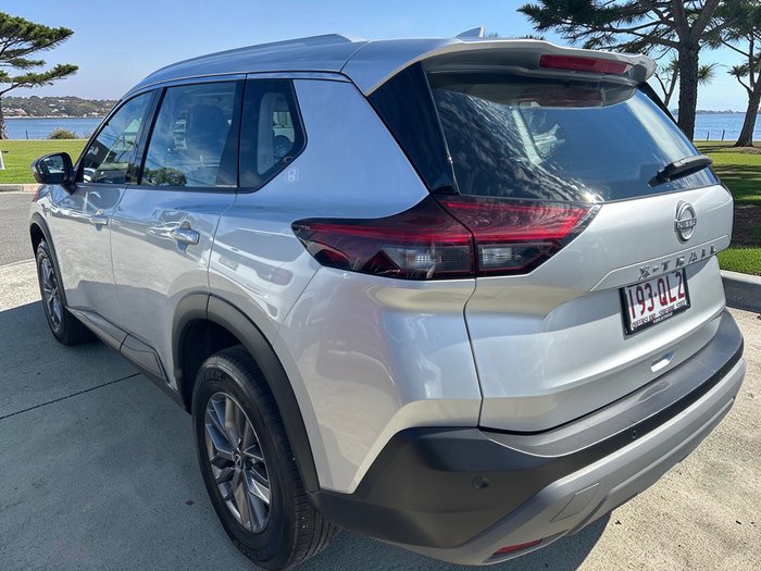 2024 Nissan X-Trail