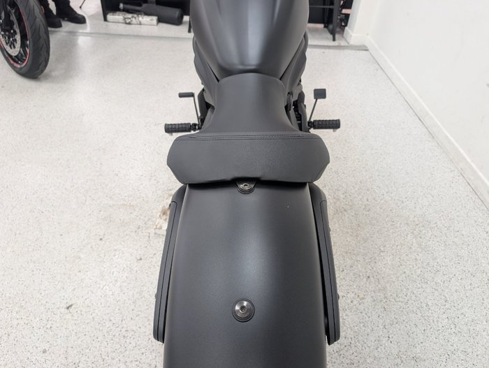 2019 Kawasaki VULCAN S (EN650D LAMS) Black