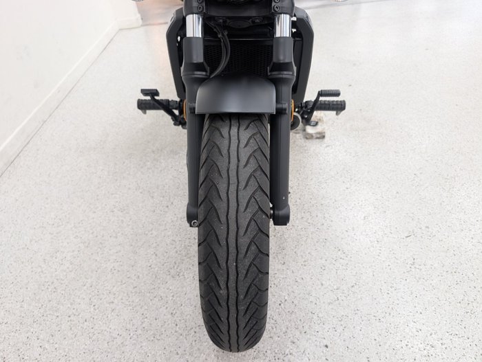 2019 Kawasaki VULCAN S (EN650D LAMS) Black