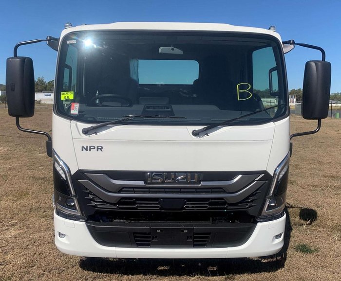 2026 Isuzu Npr 45/65-175 Dt D28