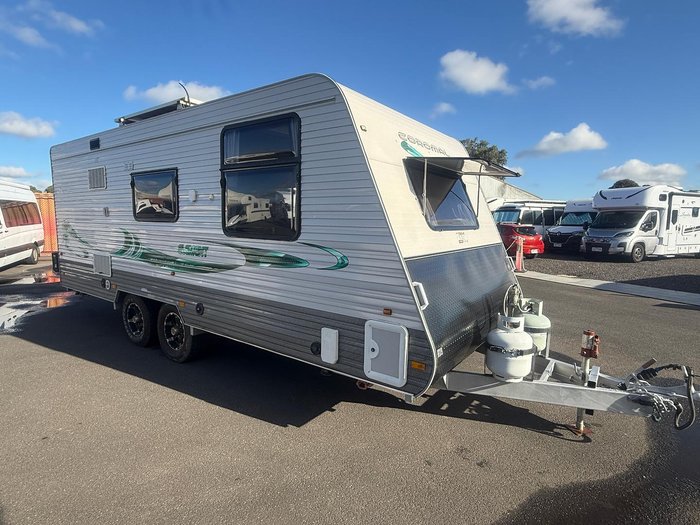 2014 Coromal Element B612s 6.1 Metres (20 Feet)