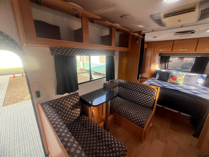 2014 Coromal Element B612s 6.1 Metres (20 Feet)