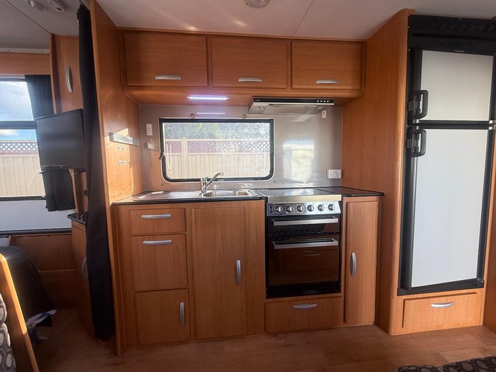 2014 Coromal Element B612s 6.1 Metres (20 Feet)
