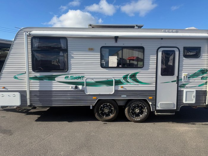 2014 Coromal Element B612s 6.1 Metres (20 Feet)
