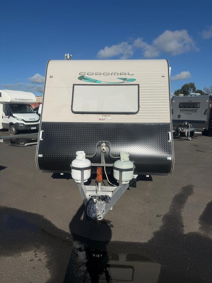 2014 Coromal Element B612s 6.1 Metres (20 Feet)