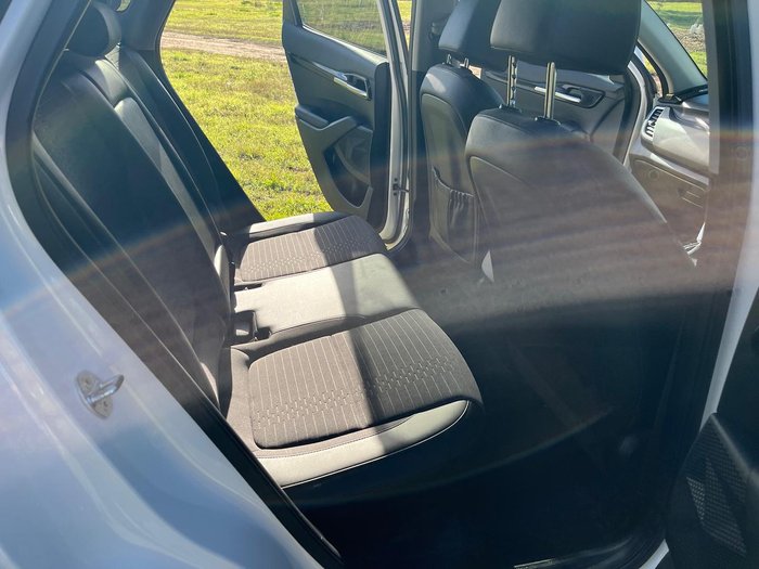 2021 Kia Seltos Sport+