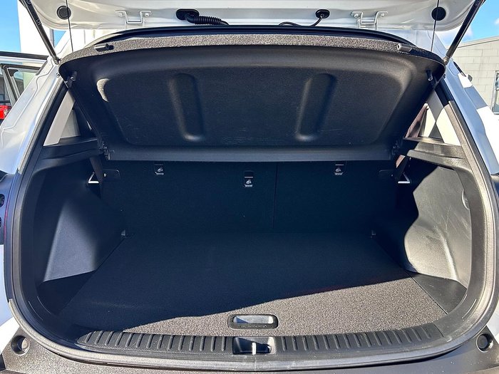 2021 Kia Seltos Sport+