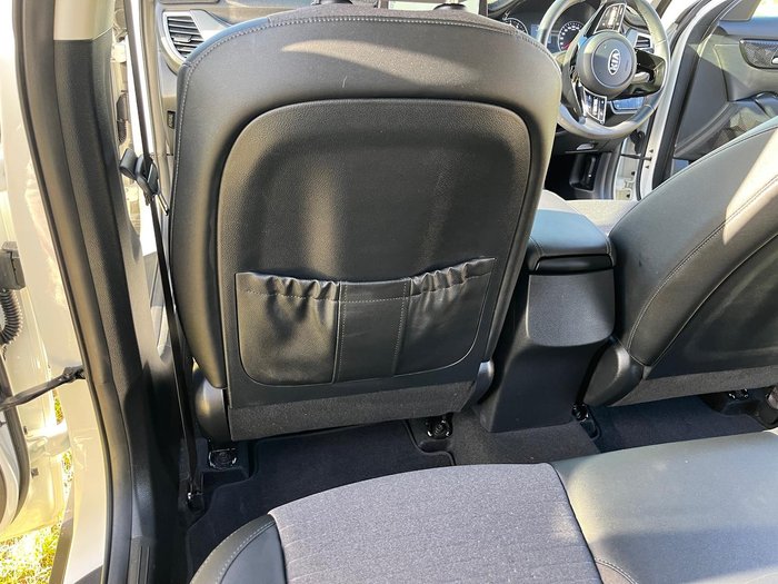 2021 Kia Seltos Sport+