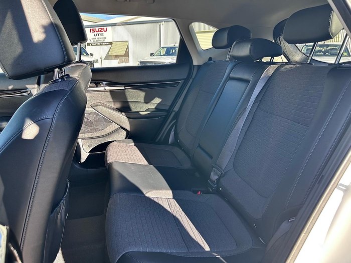 2021 Kia Seltos Sport+