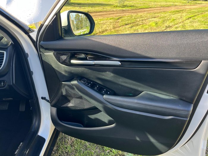 2021 Kia Seltos Sport+
