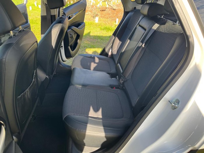 2021 Kia Seltos Sport+