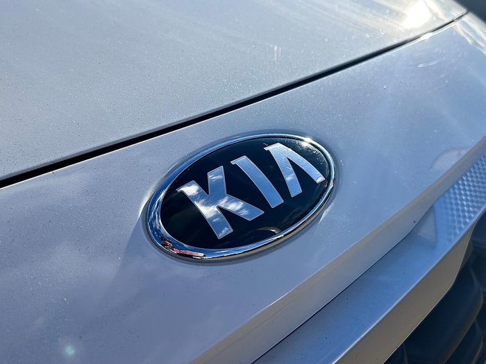 2021 Kia Seltos Sport+