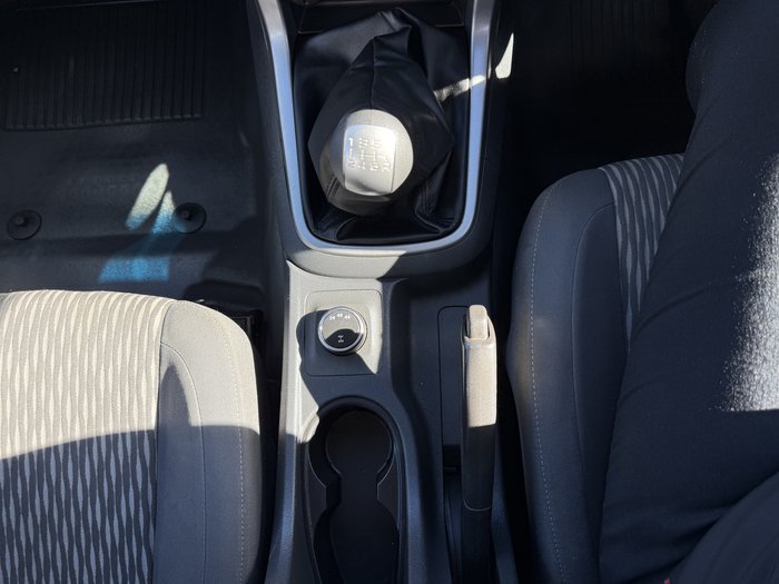 2015 Holden Colorado LS