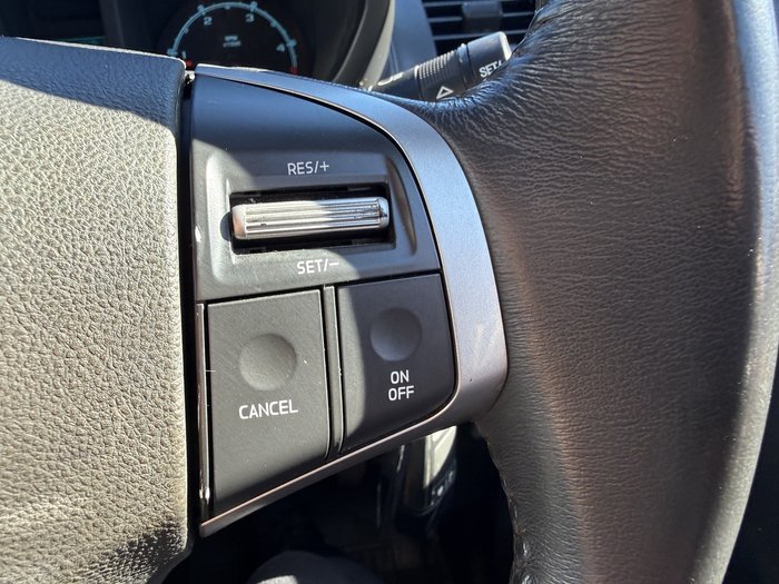 2015 Holden Colorado LS