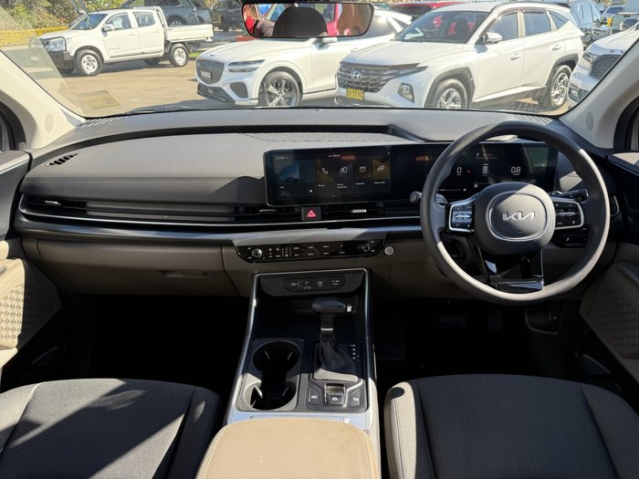 2023 Kia Carnival